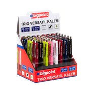 Trio Mechanical Pencil 48Pcs/box