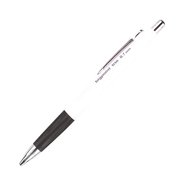 Trio Mechanical Pencil 0.7 White