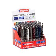 Rapid Mechanical Pencil 48Pcs/box