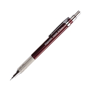 Rapid Mechanical Pencil 0.3 Burgundy