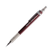 Rapid Mechanical Pencil 0.7 Burgundy