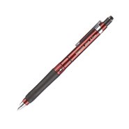 Plus Mechanical Pencil 0.7mm Red