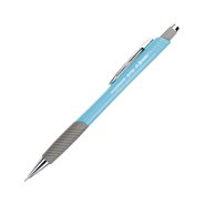 Grip Mechanical Pencil 0.5mm L. Blue