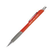 Grip Mechanical Pencil 0.7mm Orange