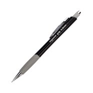 Grip Mechanical Pencil 0.9mm Black