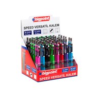 Speed Mechanical Pencil 48Pcs/stand