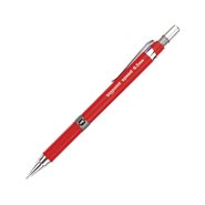 Speed Mechanical Pencil 0.5mm Red