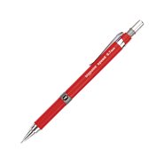 Speed Mechanical Pencil 0.7mm Red