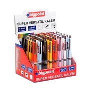 Super Mechanical Pencil 48Pcs/stand