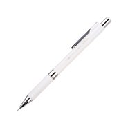 Super Mechanical Pencil 0.5mm White