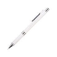 Super Mechanical Pencil 0.7mm White