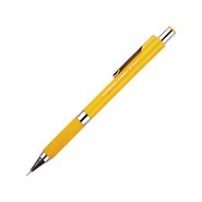 Super Mechanical Pencil 0.7mm Yellow