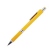 Super Mechanical Pencil 0.7mm Orange