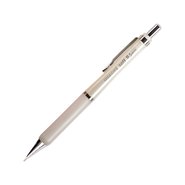 Soft Mechanical Pencil 0,5mm White