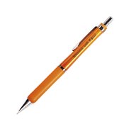 Soft Mechanical Pencil 0,5mm Orange
