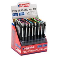 Pro Mechanical Pencil 48Pcs/stand