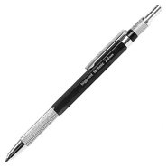 Technic Drawing Mechanical Pencil 2mm Black