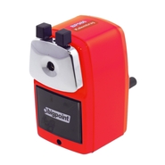 Desk Sharpener Red