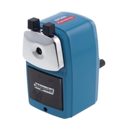 Desk Sharpener Blue