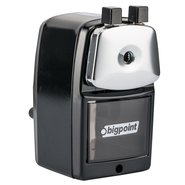Desk Sharpener