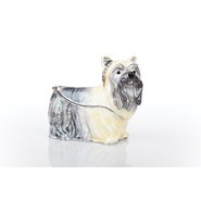 Dog Trinket Box