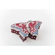 Butterfly Trinket Box