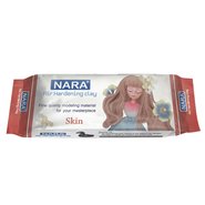 Nara Air Hardening Clay 500 Gr Skin