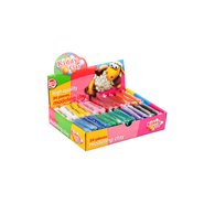 Kiddy Clay Modelling Clay 24Pcs x 60G