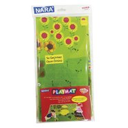 Nara Playmat 60x80cm