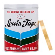 Louis Cellulose Tape 12mmx66m