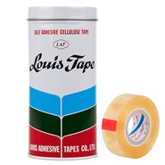 Louis Cellulose Tape 18mmx33m
