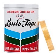 Louis Cellulose Tape 18mmx66m