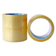 Louis Tape Koli Bandı 45 mm x 40 m Şeffaf