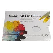 Paper Palette 40 Sheets 60G