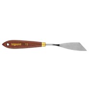 Metal Spatula No: 13 (Painting Knife)