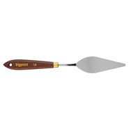 Metal Spatula No: 16 (Painting Knife)