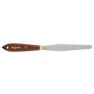 Metal Spatula No: 18 (Painting Knife)