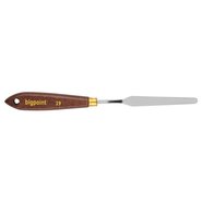 Metal Spatula No: 19 (Painting Knife)
