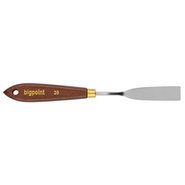 Metal Spatula No: 20 (Painting Knife)