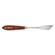 Metal Spatula No: 35 (Painting Knife)