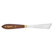 Metal Spatula No: 47 (Painting Knife)