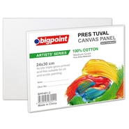 Artists' Pres Tuval 24x30cm