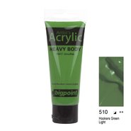 Akrilik Boya 75 ml Hookers Green Light 510