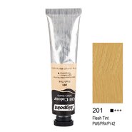 Yağlı Boya 45 ml Flesh Tint 201