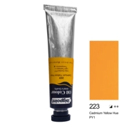 Yağlı Boya 45ml Cadmium Yellow Hue 223