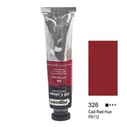 Oil Colour 45ml Cad Red Hue 326