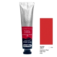Yağlı Boya 45 ml Cadmium Red Pale 327