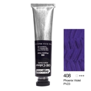 Yağlı Boya 45 ml Phoenix Violet 408