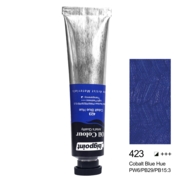Yağlı Boya 45 ml Cobalt Blue Hue 423
