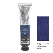 Yağlı Boya 45 ml Ultramarine 443